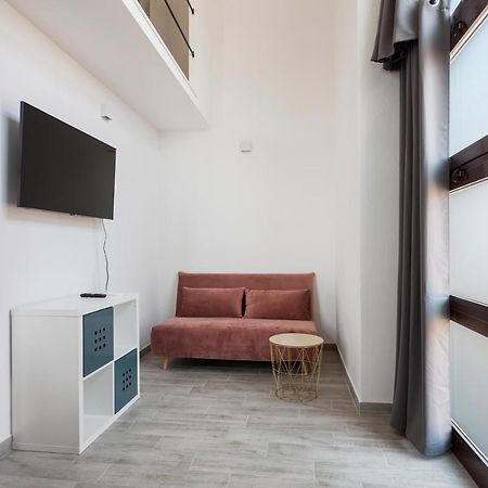 Lofty Loft - Chiese Apartment Milan Exterior photo